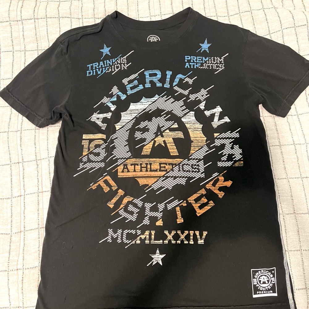 American Fighter T-shirt